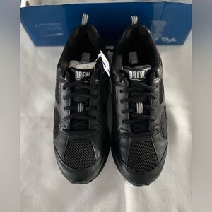 Drew Flash II - Women's Orthopedic Athletic Shoes Size‎ 9M New With Tags
